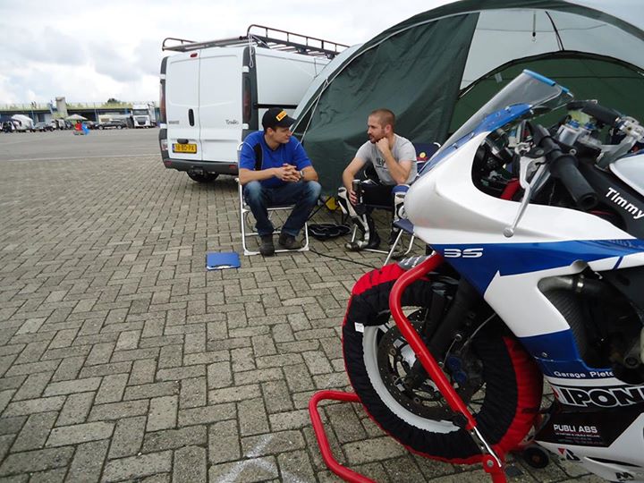 Assen, 4e race (3)
